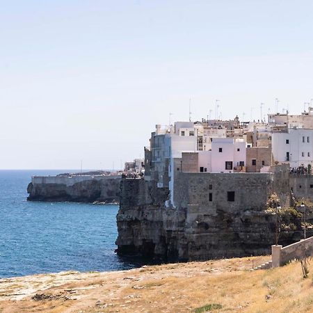 San Vito Luxury Accomodation Polignano a Mare Ngoại thất bức ảnh