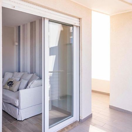 San Vito Luxury Accomodation Polignano a Mare Ngoại thất bức ảnh