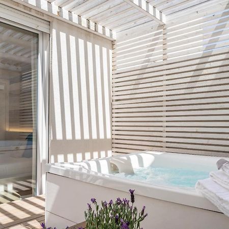 San Vito Luxury Accomodation Polignano a Mare Ngoại thất bức ảnh