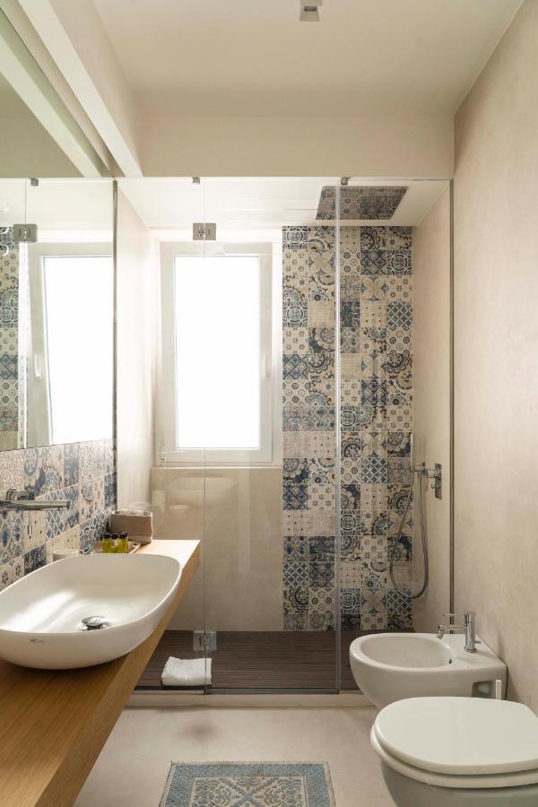 San Vito Luxury Accomodation Polignano a Mare Ngoại thất bức ảnh