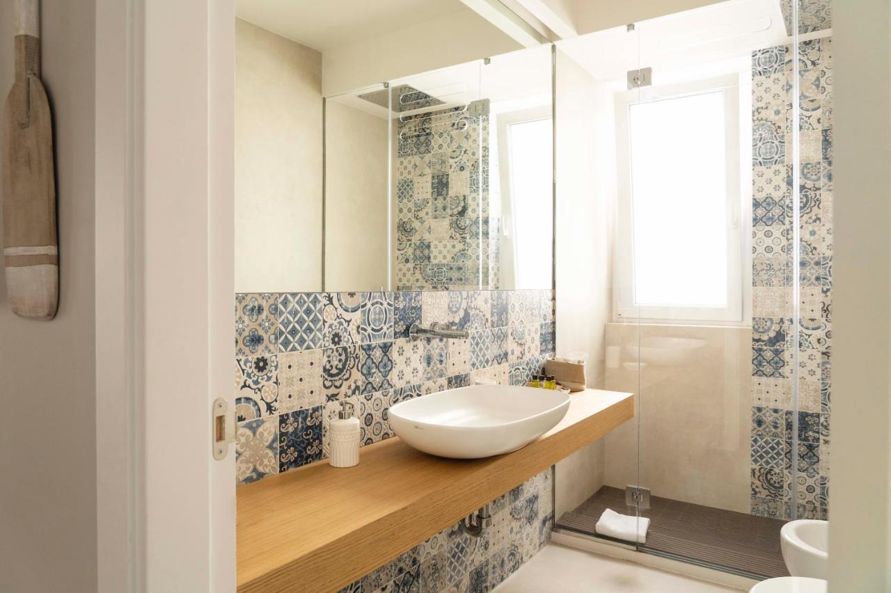 San Vito Luxury Accomodation Polignano a Mare Ngoại thất bức ảnh