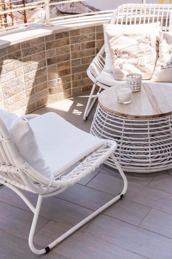 San Vito Luxury Accomodation Polignano a Mare Ngoại thất bức ảnh