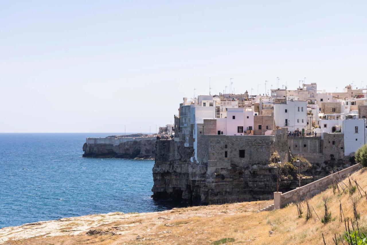 San Vito Luxury Accomodation Polignano a Mare Ngoại thất bức ảnh