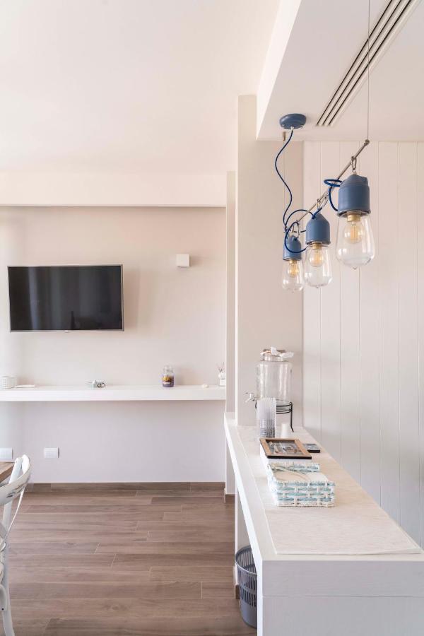 San Vito Luxury Accomodation Polignano a Mare Ngoại thất bức ảnh