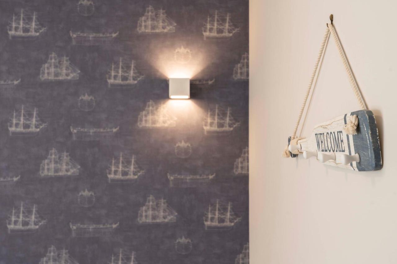 San Vito Luxury Accomodation Polignano a Mare Ngoại thất bức ảnh