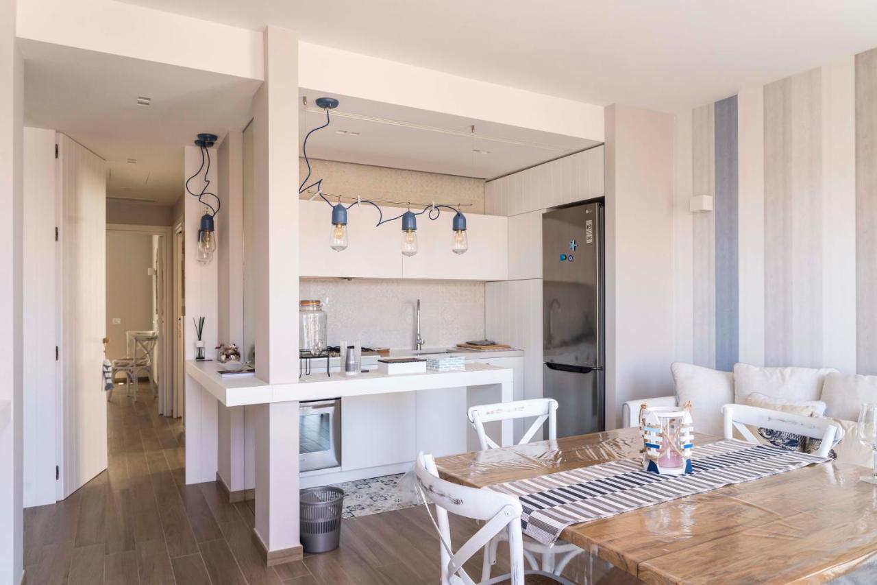 San Vito Luxury Accomodation Polignano a Mare Ngoại thất bức ảnh