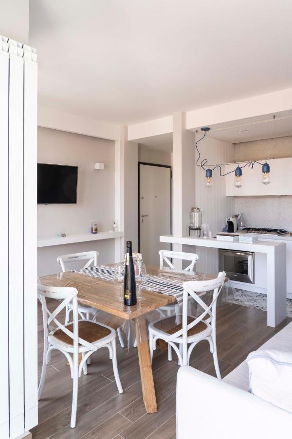 San Vito Luxury Accomodation Polignano a Mare Ngoại thất bức ảnh