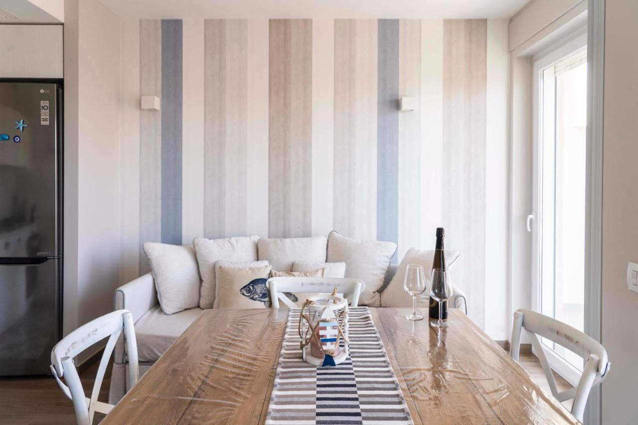 San Vito Luxury Accomodation Polignano a Mare Ngoại thất bức ảnh