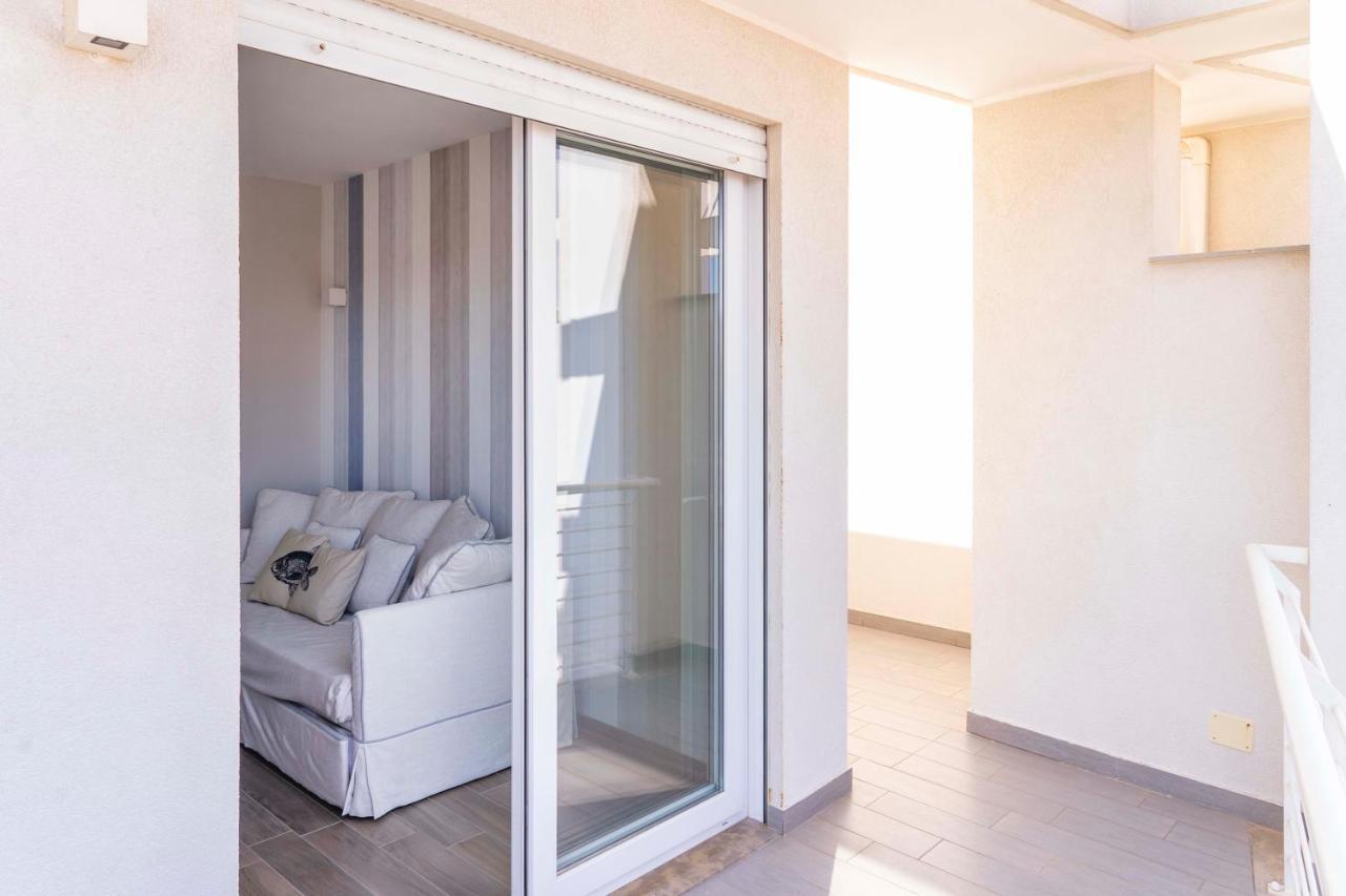 San Vito Luxury Accomodation Polignano a Mare Ngoại thất bức ảnh