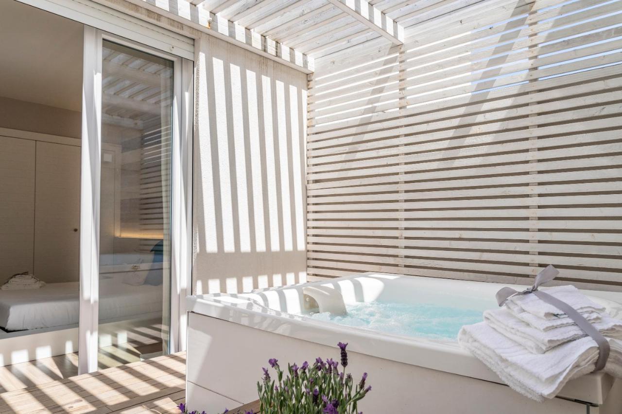 San Vito Luxury Accomodation Polignano a Mare Ngoại thất bức ảnh