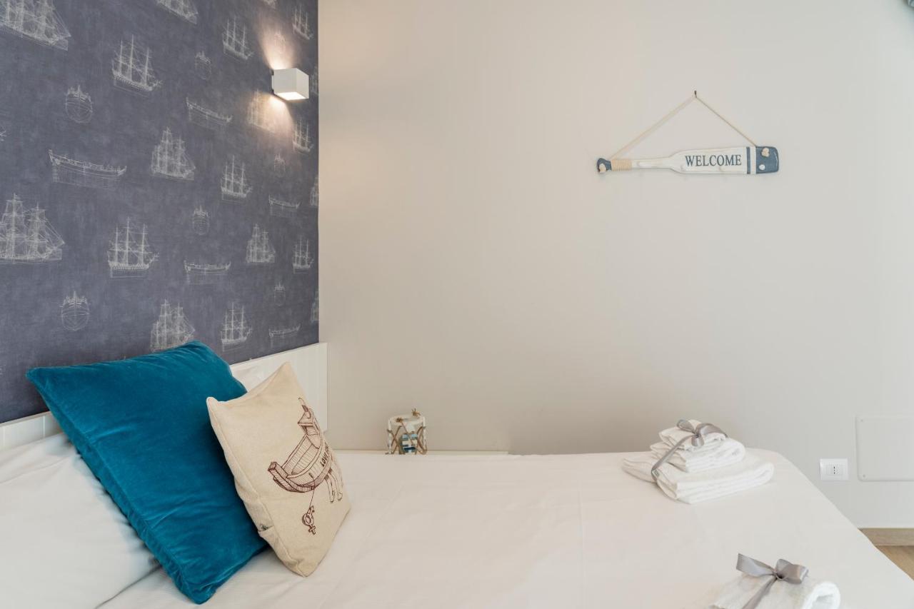 San Vito Luxury Accomodation Polignano a Mare Ngoại thất bức ảnh