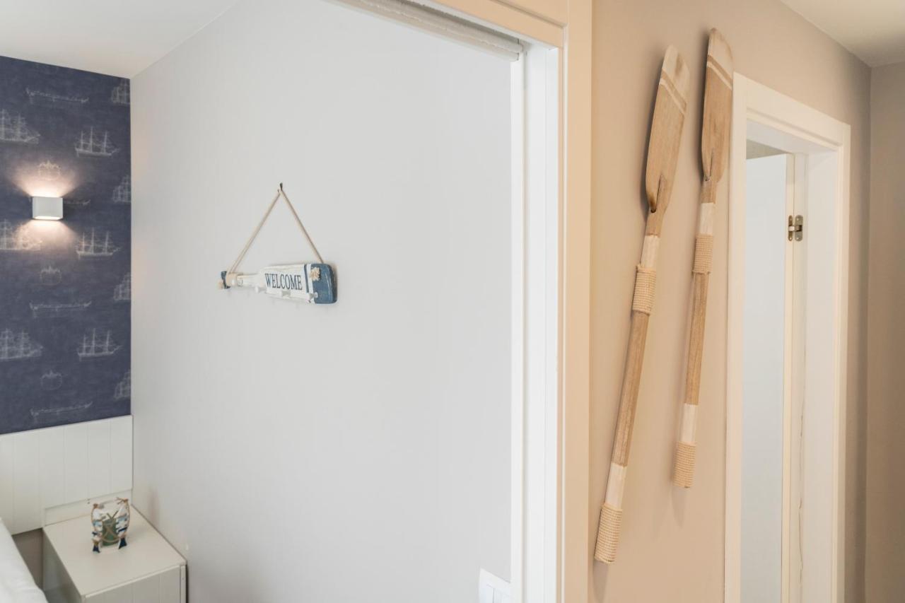 San Vito Luxury Accomodation Polignano a Mare Ngoại thất bức ảnh