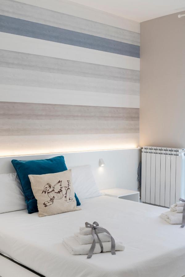 San Vito Luxury Accomodation Polignano a Mare Ngoại thất bức ảnh