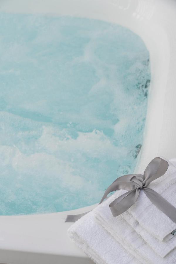San Vito Luxury Accomodation Polignano a Mare Ngoại thất bức ảnh