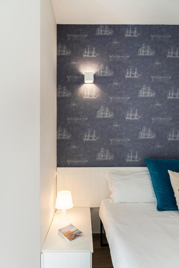 San Vito Luxury Accomodation Polignano a Mare Ngoại thất bức ảnh
