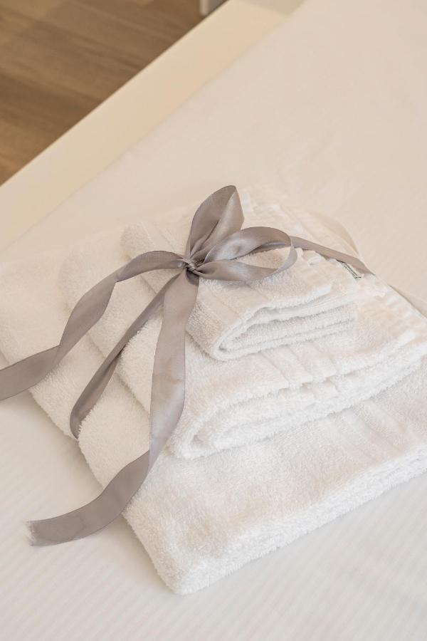 San Vito Luxury Accomodation Polignano a Mare Ngoại thất bức ảnh