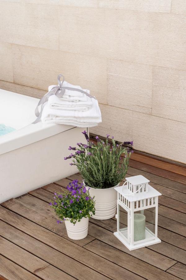 San Vito Luxury Accomodation Polignano a Mare Ngoại thất bức ảnh