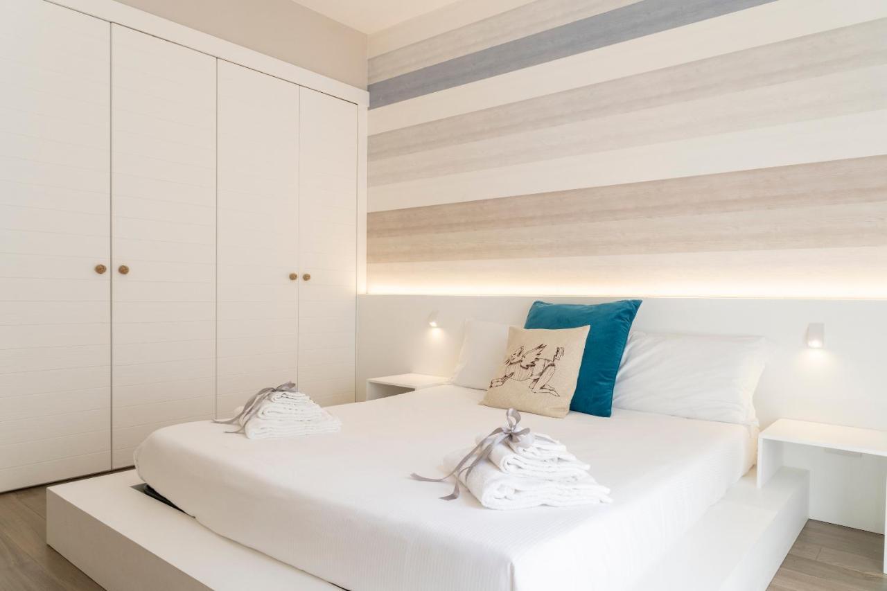 San Vito Luxury Accomodation Polignano a Mare Ngoại thất bức ảnh