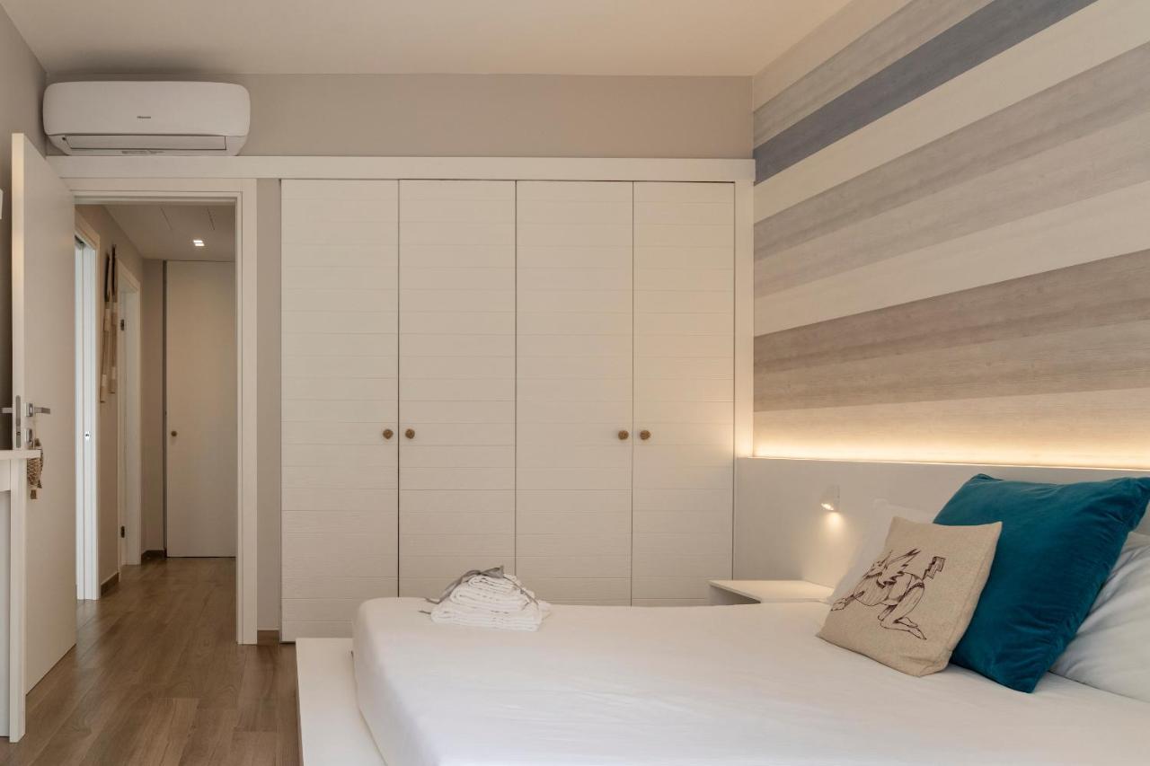 San Vito Luxury Accomodation Polignano a Mare Ngoại thất bức ảnh