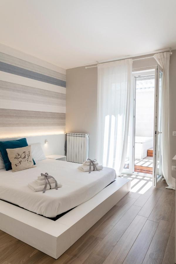 San Vito Luxury Accomodation Polignano a Mare Ngoại thất bức ảnh
