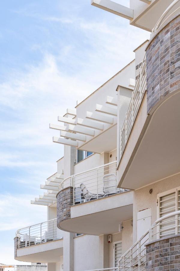 San Vito Luxury Accomodation Polignano a Mare Ngoại thất bức ảnh