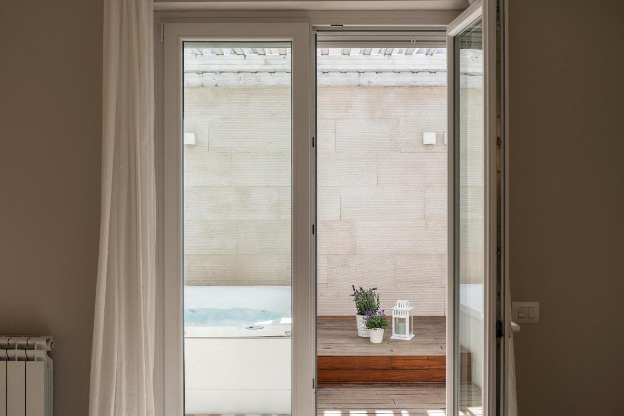 San Vito Luxury Accomodation Polignano a Mare Ngoại thất bức ảnh