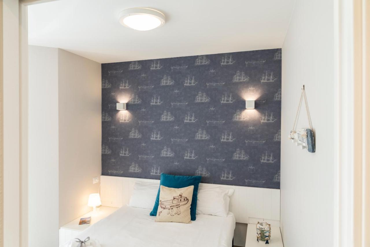 San Vito Luxury Accomodation Polignano a Mare Ngoại thất bức ảnh
