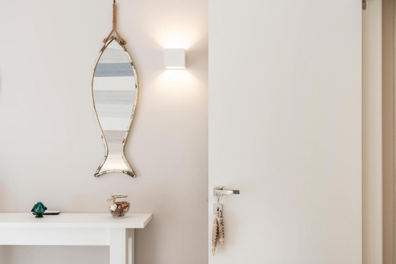 San Vito Luxury Accomodation Polignano a Mare Ngoại thất bức ảnh