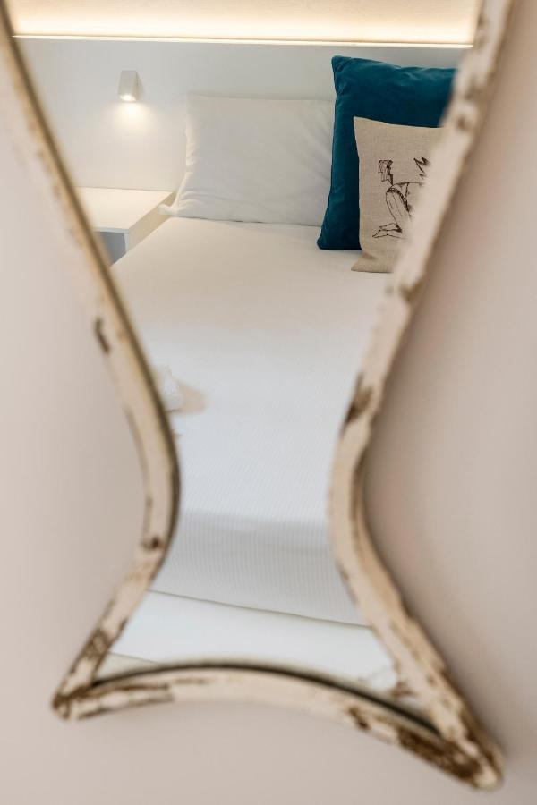 San Vito Luxury Accomodation Polignano a Mare Ngoại thất bức ảnh