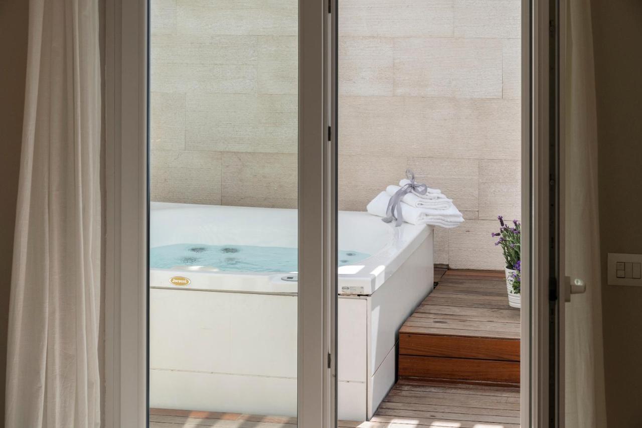 San Vito Luxury Accomodation Polignano a Mare Ngoại thất bức ảnh