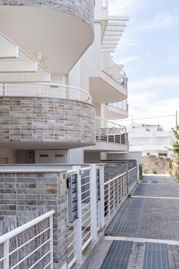 San Vito Luxury Accomodation Polignano a Mare Ngoại thất bức ảnh