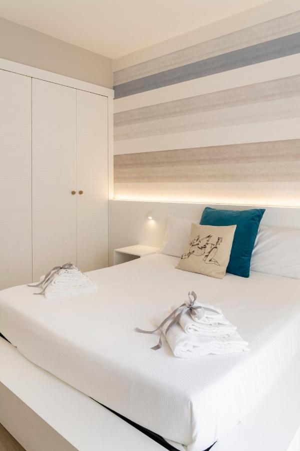 San Vito Luxury Accomodation Polignano a Mare Ngoại thất bức ảnh