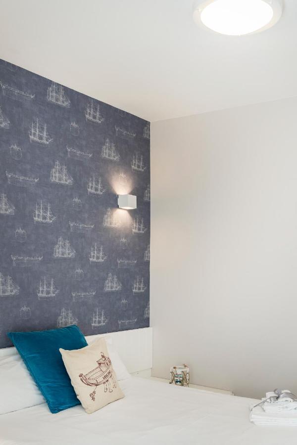 San Vito Luxury Accomodation Polignano a Mare Ngoại thất bức ảnh