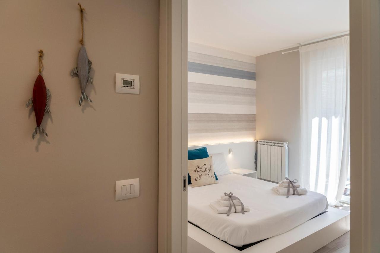 San Vito Luxury Accomodation Polignano a Mare Ngoại thất bức ảnh