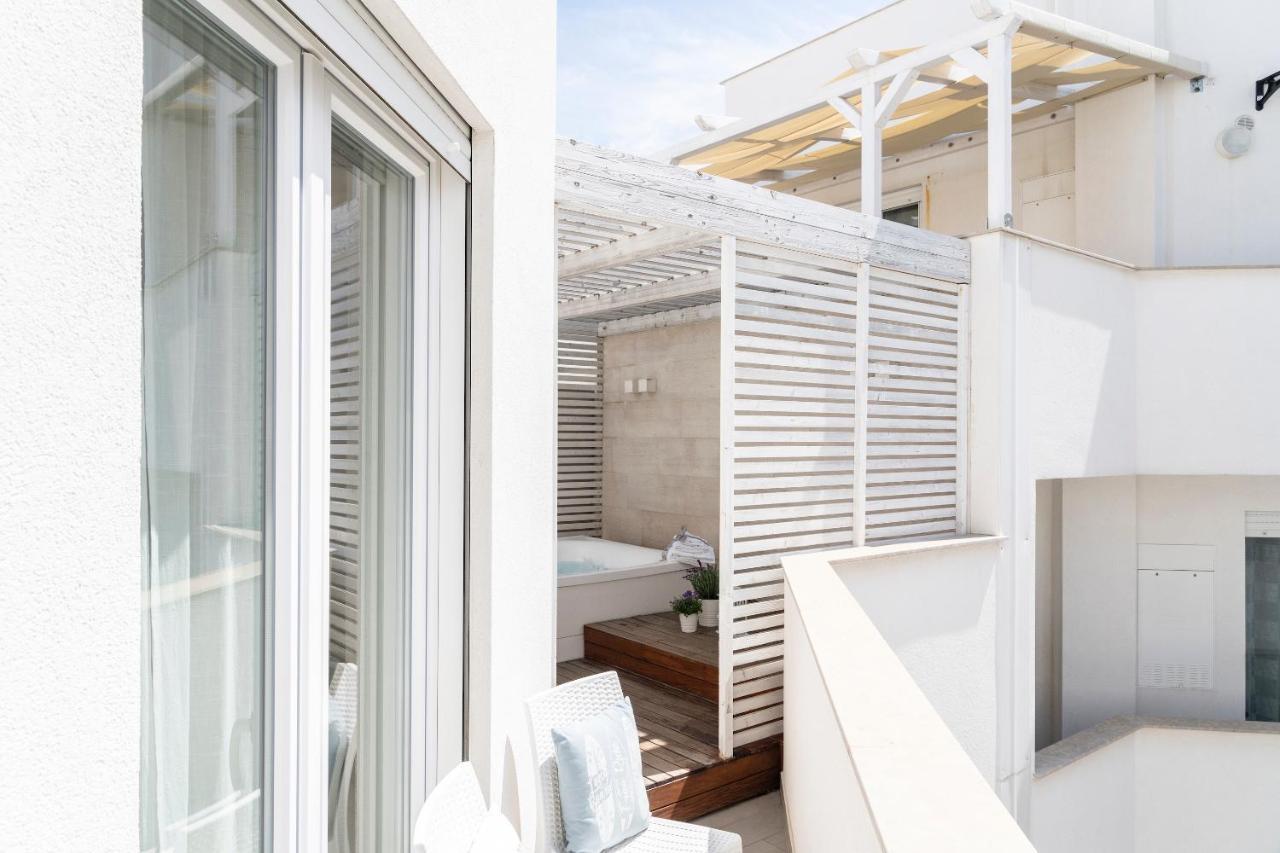 San Vito Luxury Accomodation Polignano a Mare Ngoại thất bức ảnh