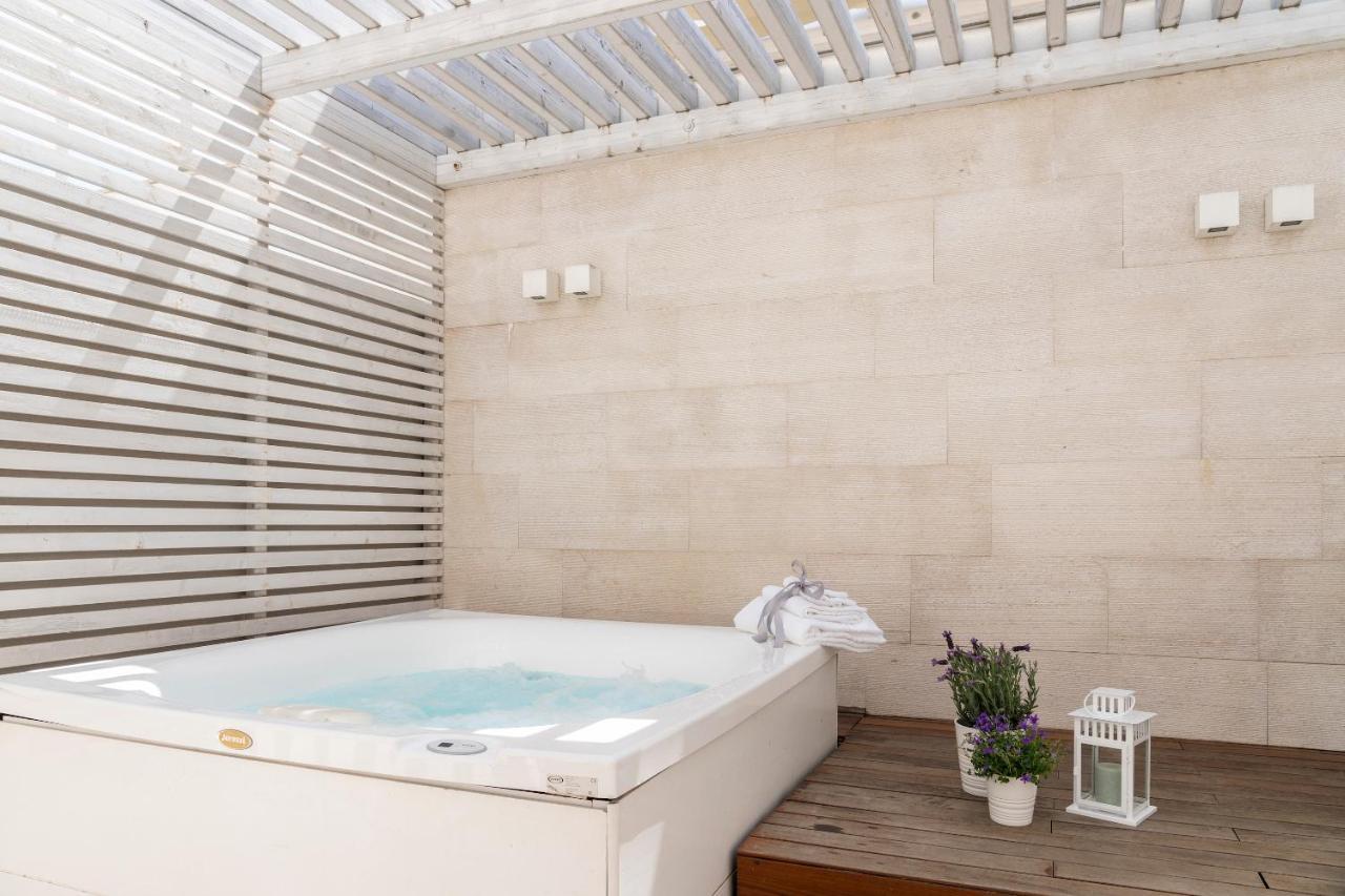 San Vito Luxury Accomodation Polignano a Mare Ngoại thất bức ảnh