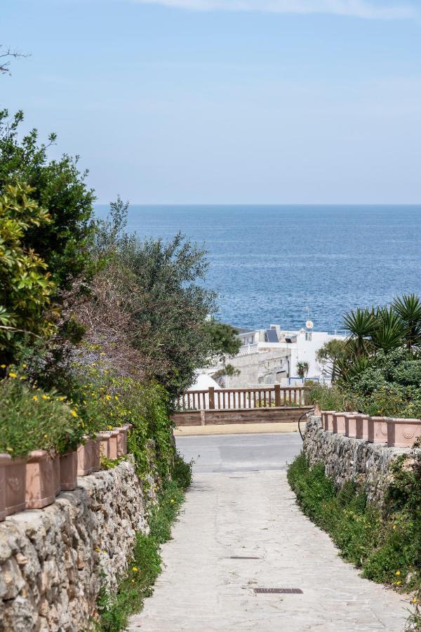 San Vito Luxury Accomodation Polignano a Mare Ngoại thất bức ảnh